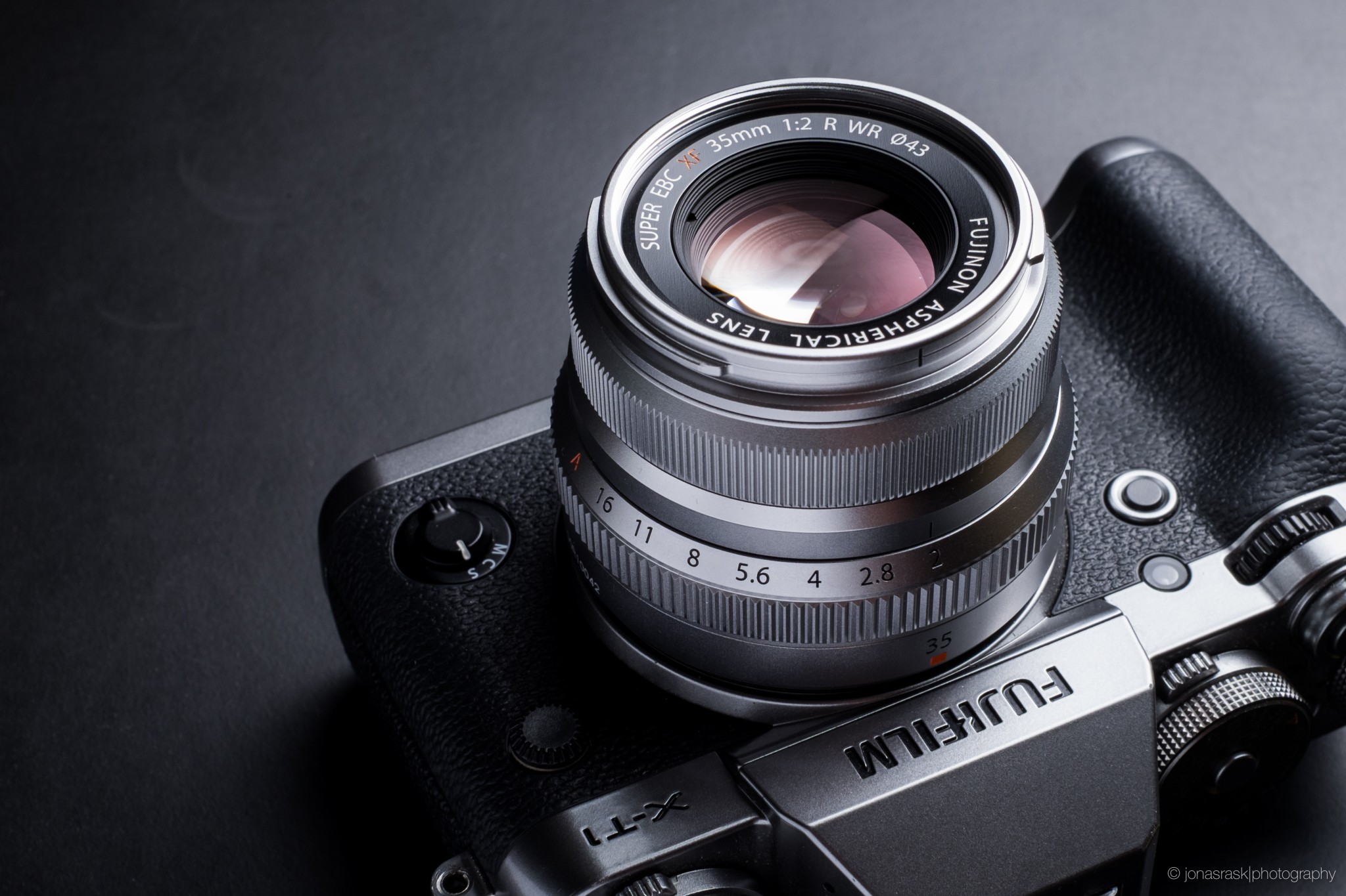 The Fujifilm XF 35mm f/2 review – jonasrask | photography