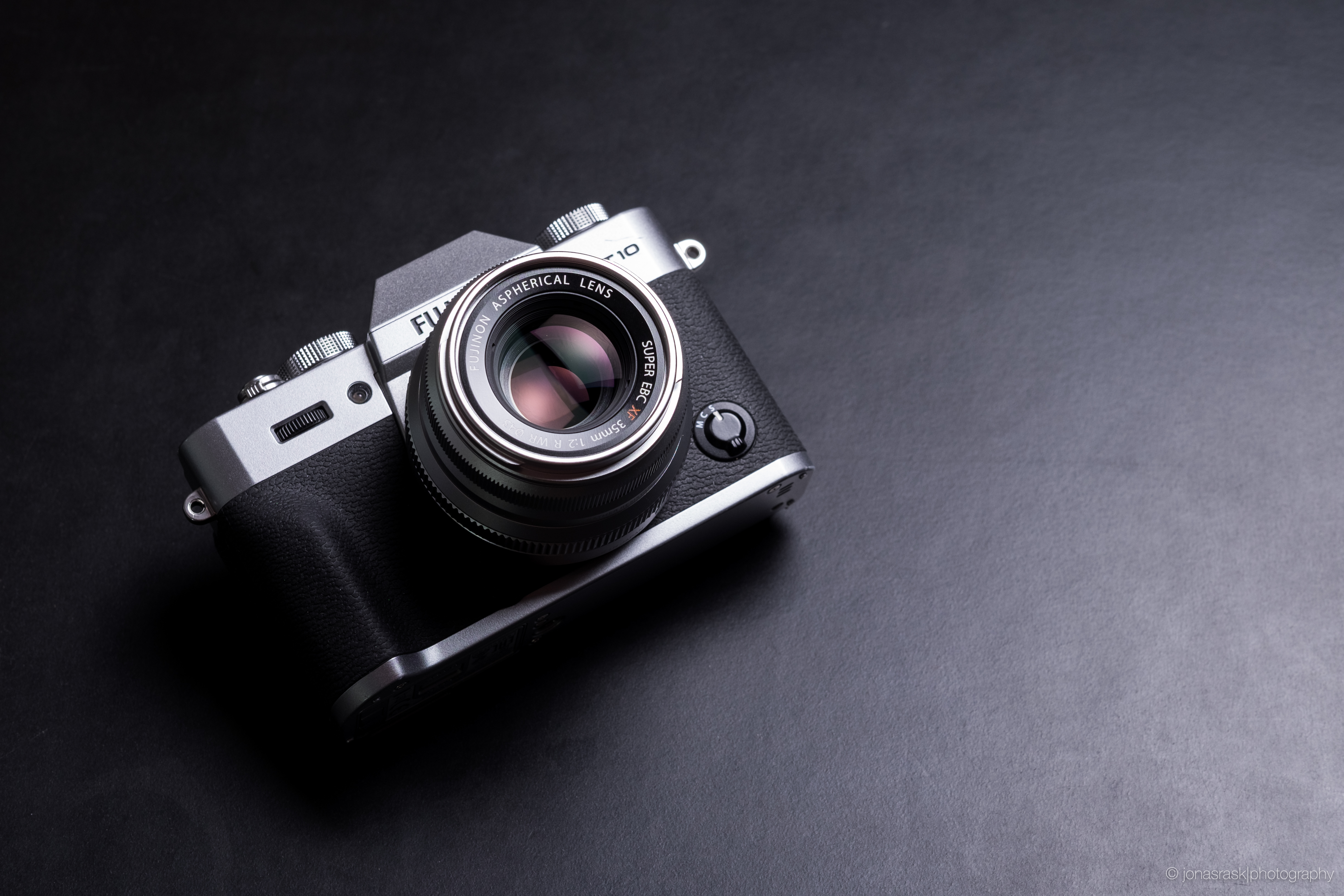 The Fujifilm XF 35mm f/2 review – jonasrask | photography